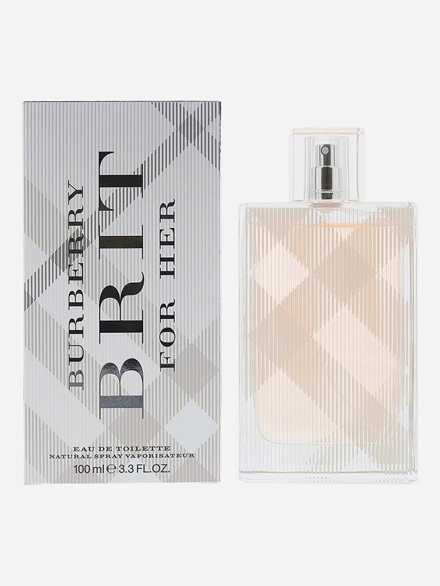 عطر بربري بريت للنساء أودي تواليت 100 مل