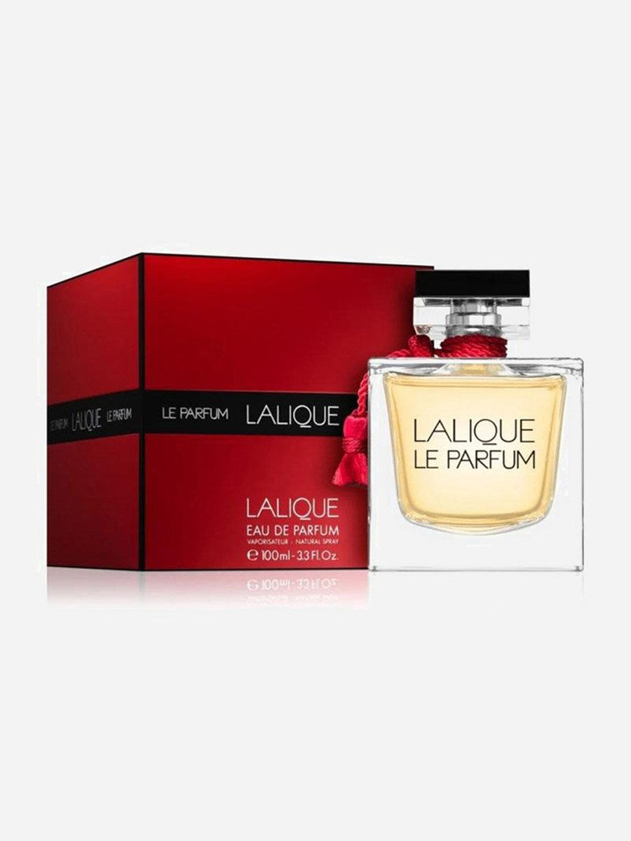 عطر لاليك لو بارفان للنساء أودي بارفان 100 مل