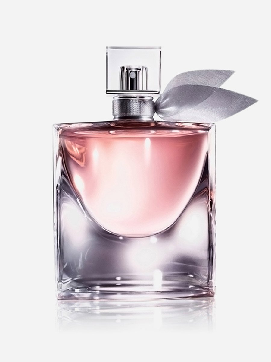 عطر لانكوم لا في إي بيل أودي بارفان قابل لإعادة التعبئة للنساء 75 مل