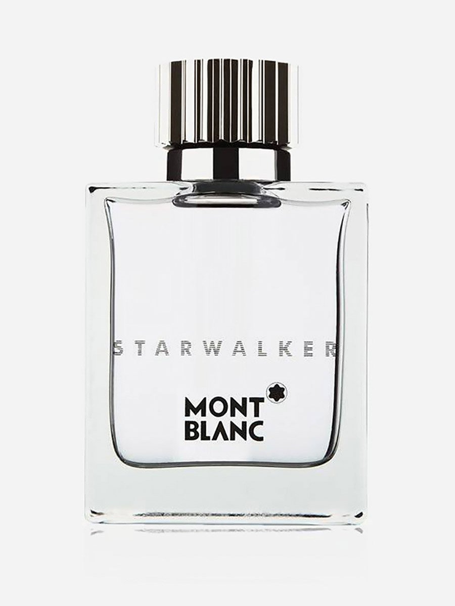 Men Mont Blanc Starwalker EDT 75Ml