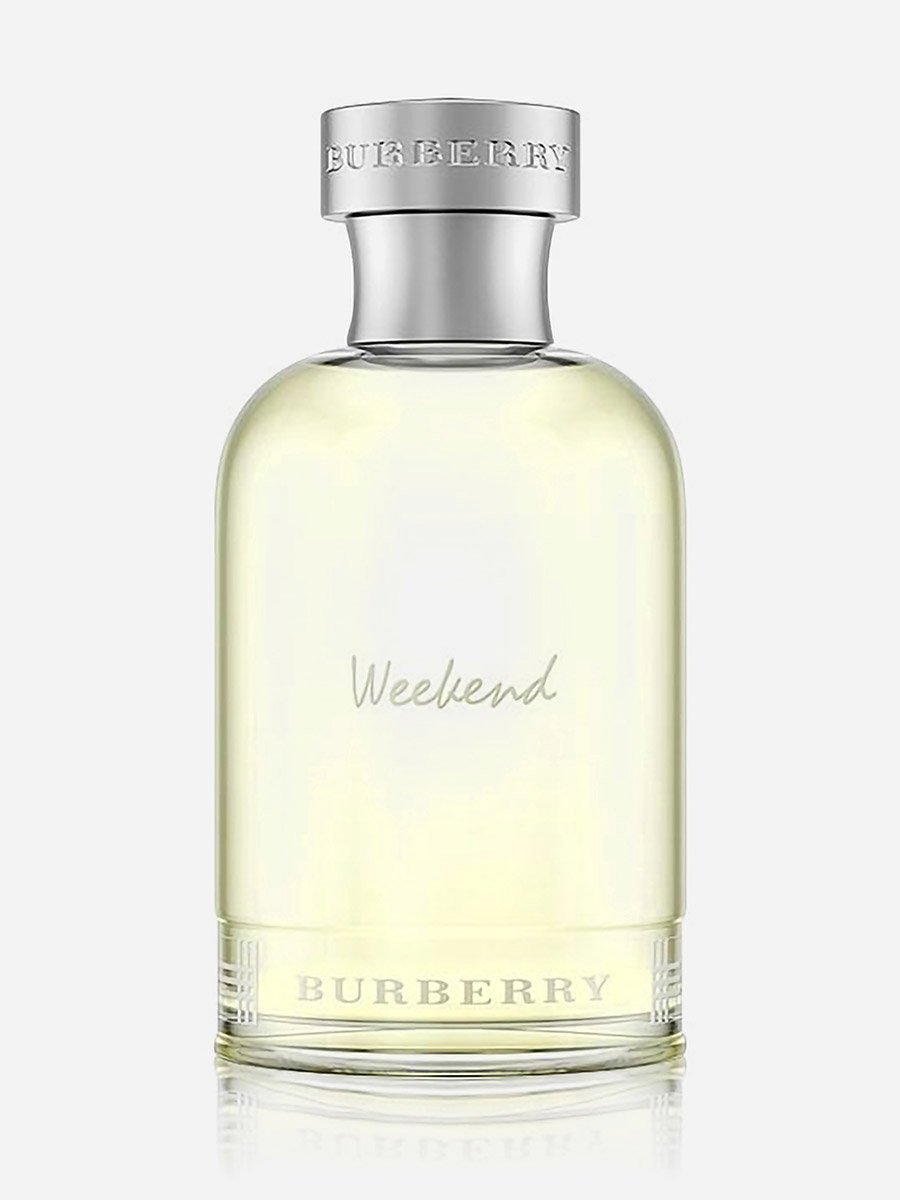 Burberry Weekend (M) Edt 100Ml