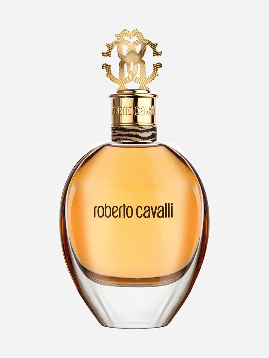 Women Roberto Cavalli EDP 75Ml