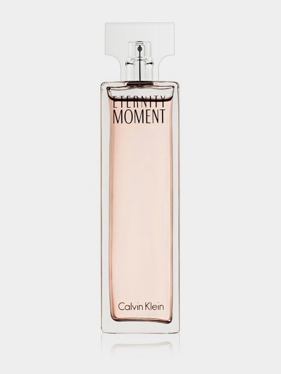 عطر إيتيرنيتي مومنت للنساء أو دي بارفان 100 مل