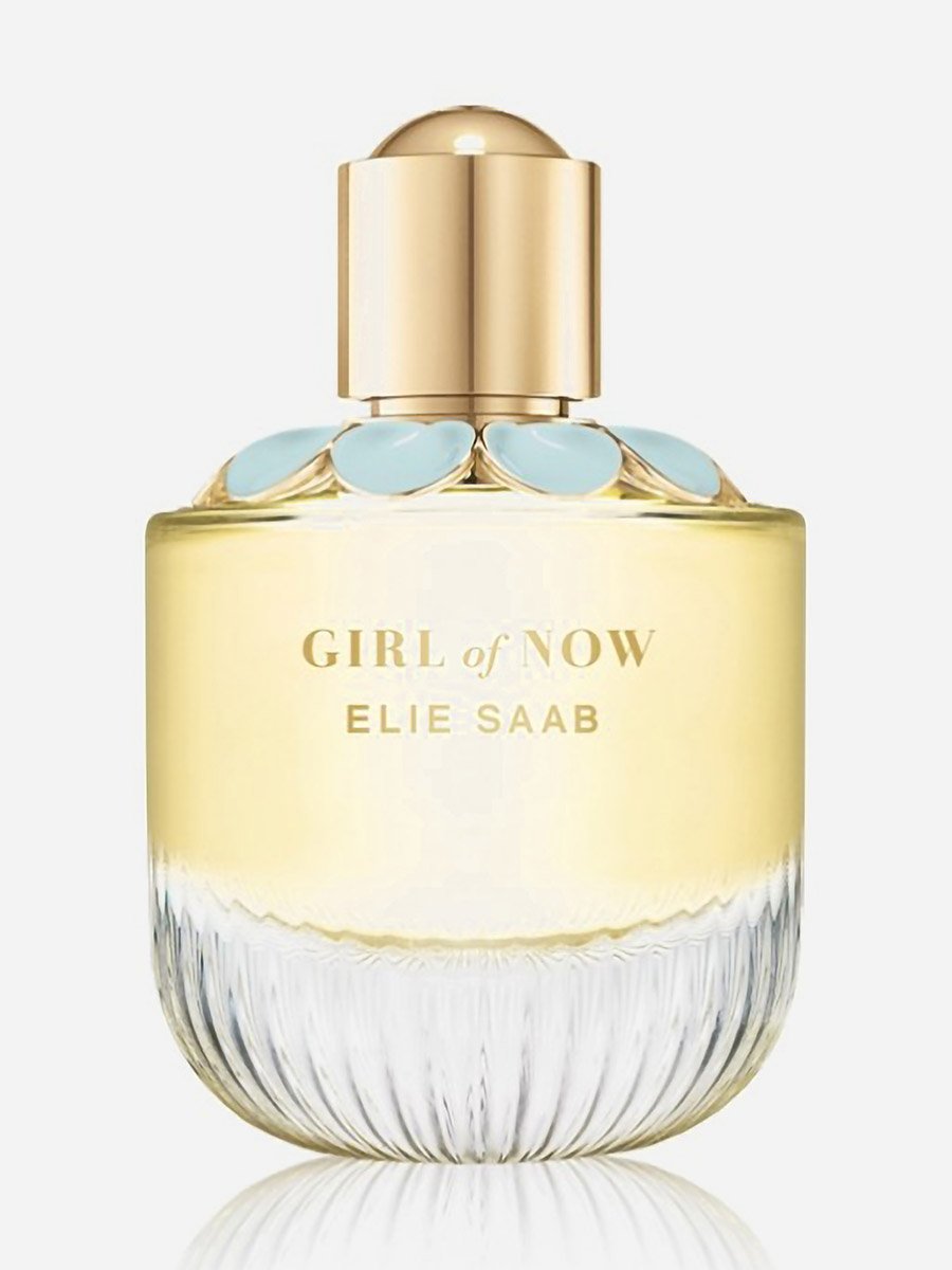 عطر جيرل أوف ناو للنساء أو دي بارفان 90 مل