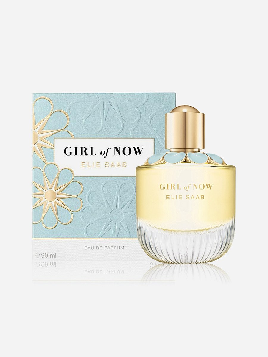 عطر جيرل أوف ناو للنساء أو دي بارفان 90 مل