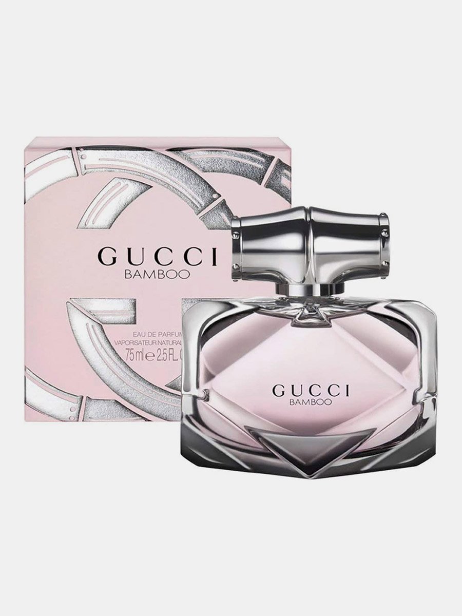 عطر بامبو للنساء أو دي بارفان 75 مل