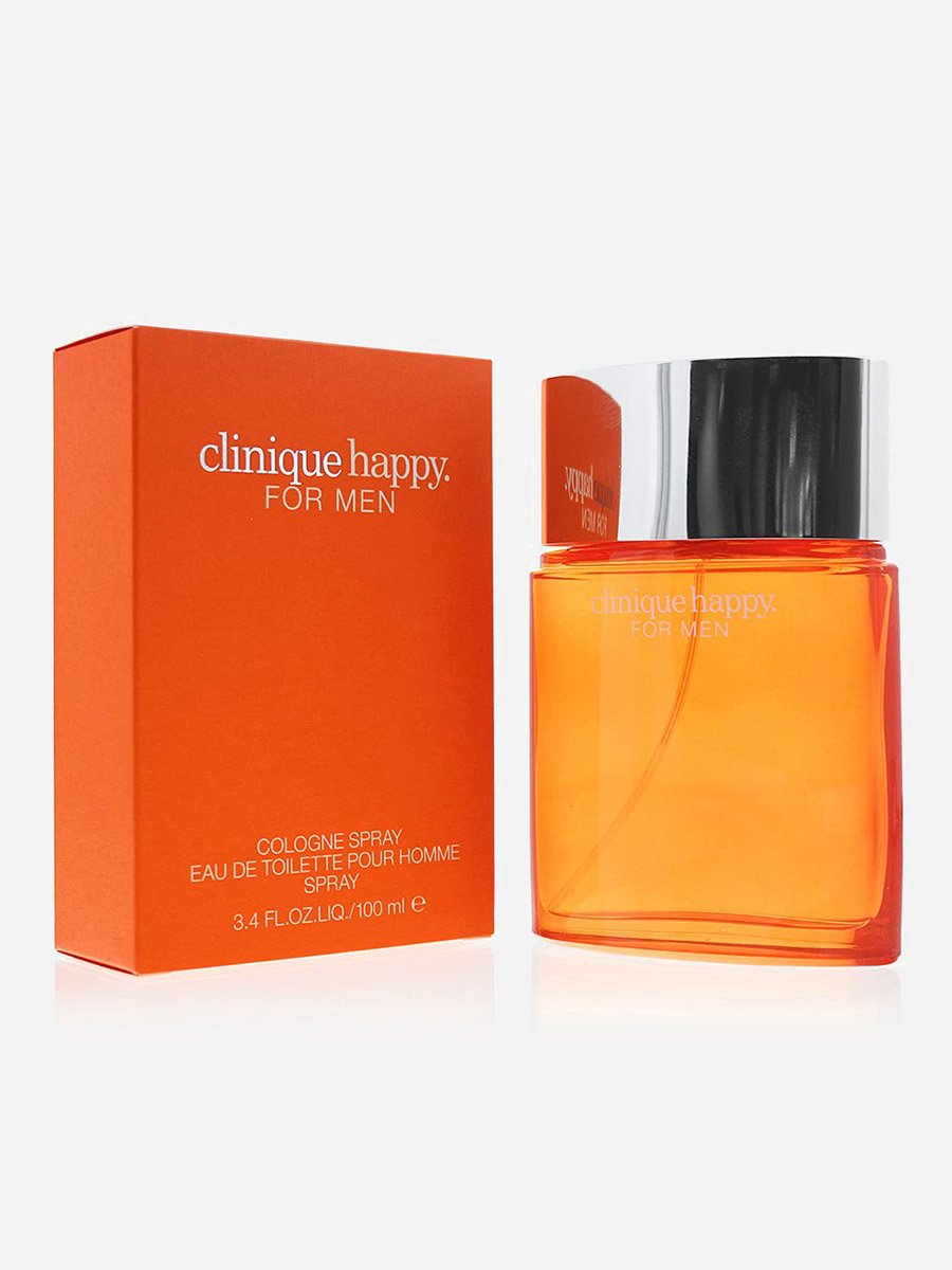 Happy (M) Eau De Toilette 100Ml