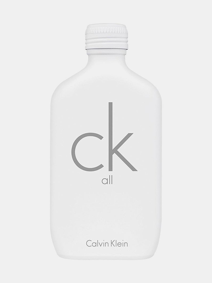 CK All (U) Eau De Toilette 100Ml