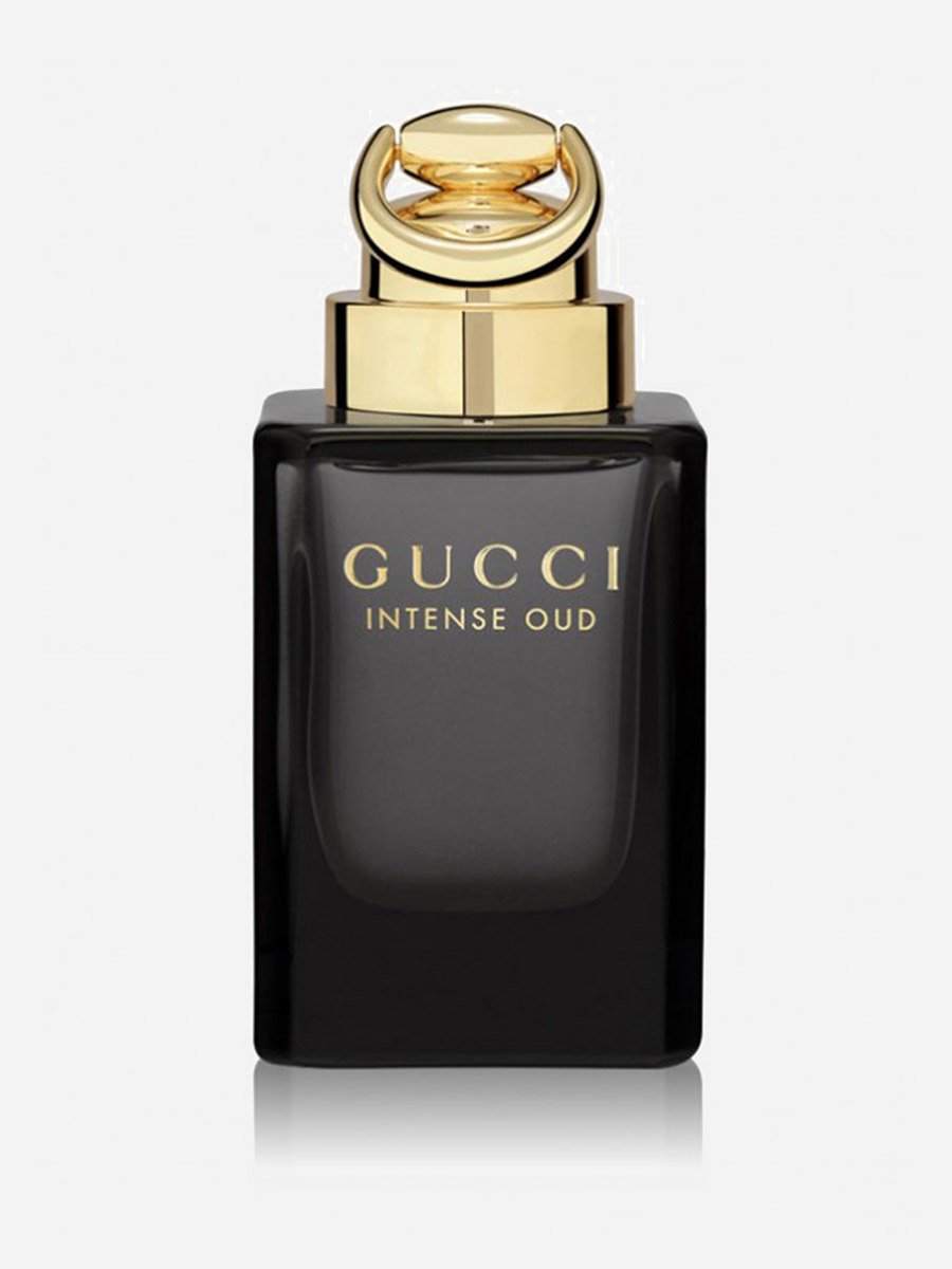 Intense Oud (U) Eau De Parfum 90Ml