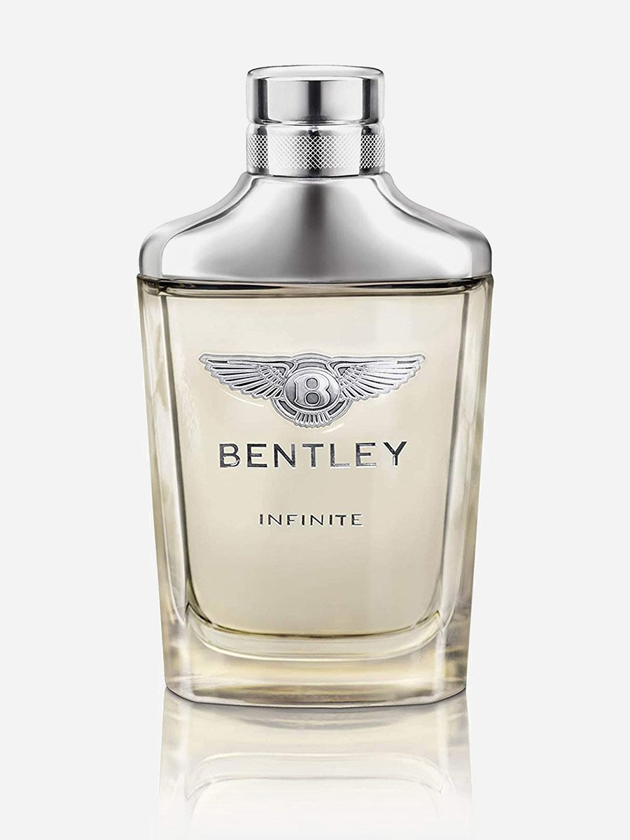 Infinite (M) Eau De Toilette 100Ml