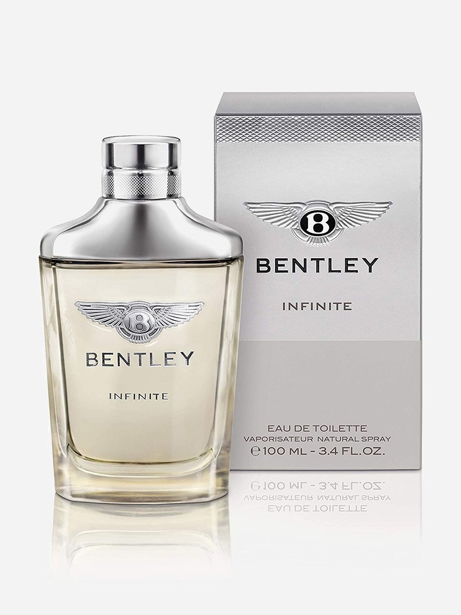 Infinite (M) Eau De Toilette 100Ml