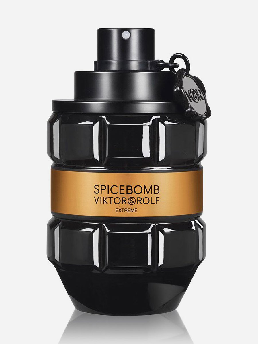 Spicebomb Extreme (M) Eau De Parfum 90Ml
