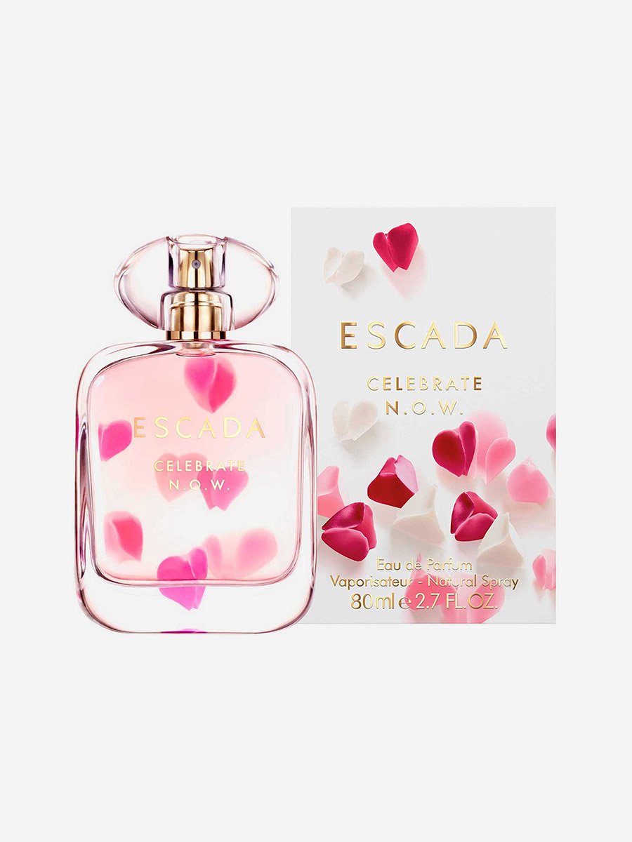 عطر سيليبريت ناو للنساء أو دي بارفان 80 مل
