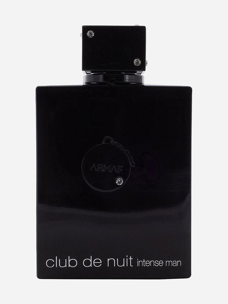 Club De Nuit Intense Man (M) Edp 200Ml