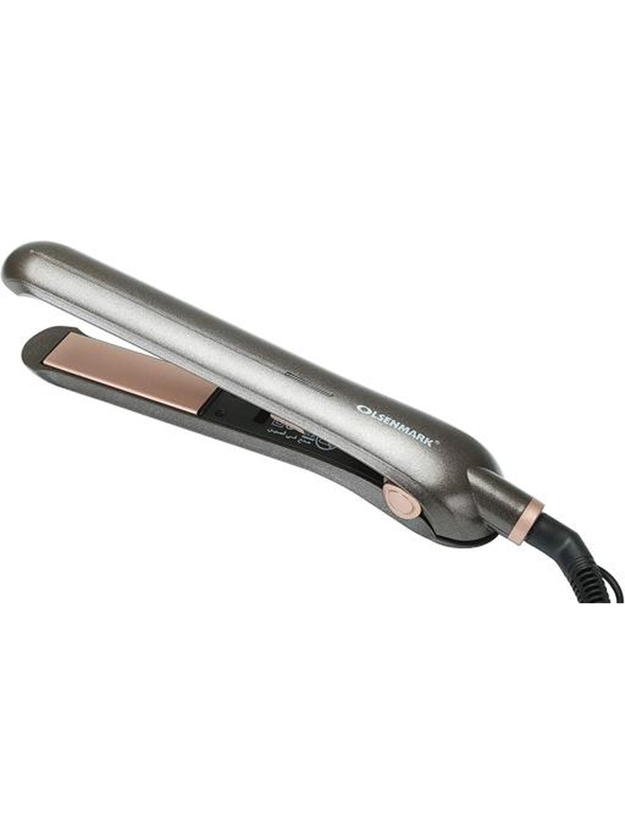 Ceramic Hair Straightener
