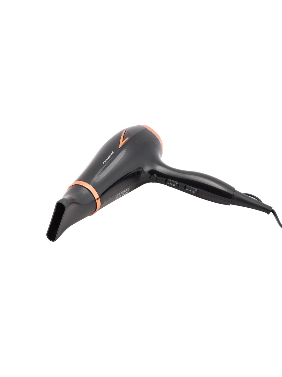 Professional Hair Dryer with Cool Shot 2100W
