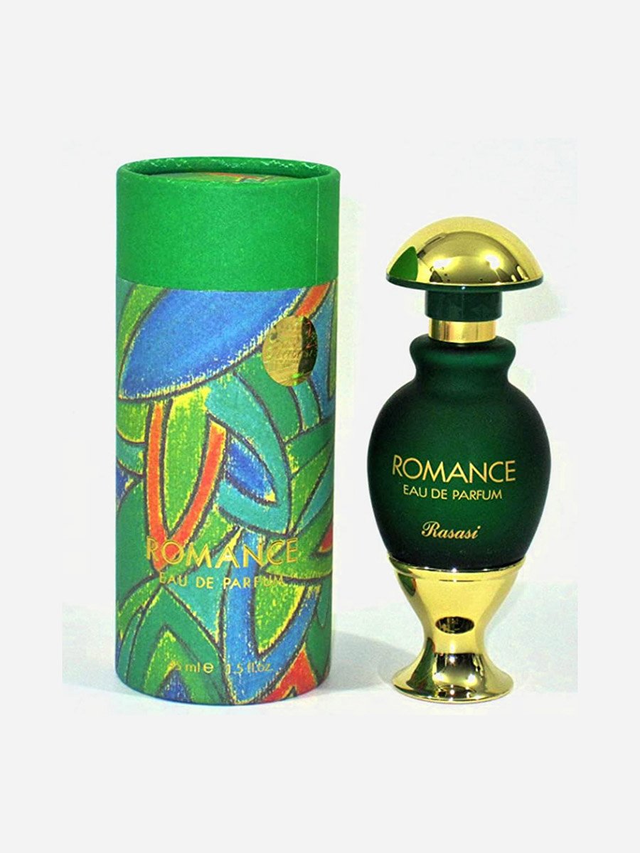 عطر الرصاصي رومانس للنساء أودي بارفان 45 مل