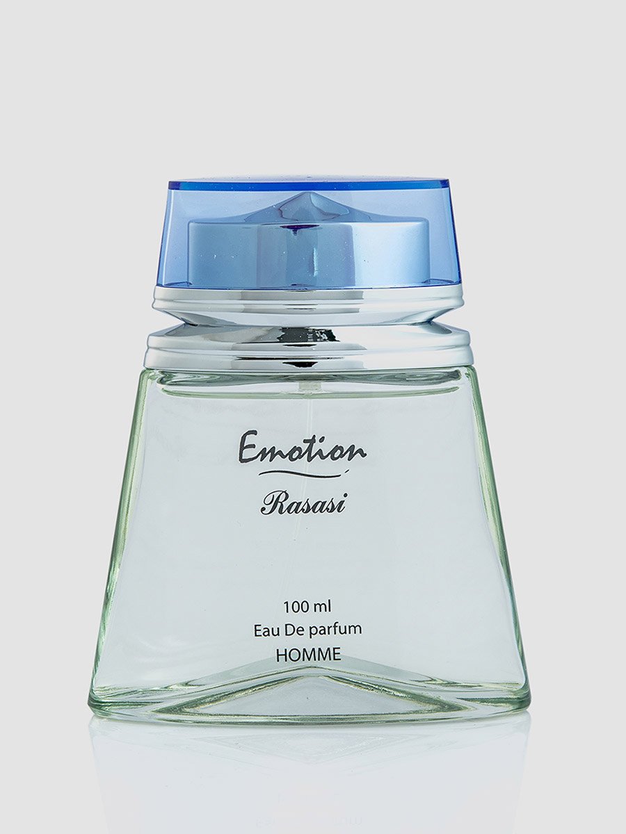 Men Rasasi Emotion Men EDP 100 ml