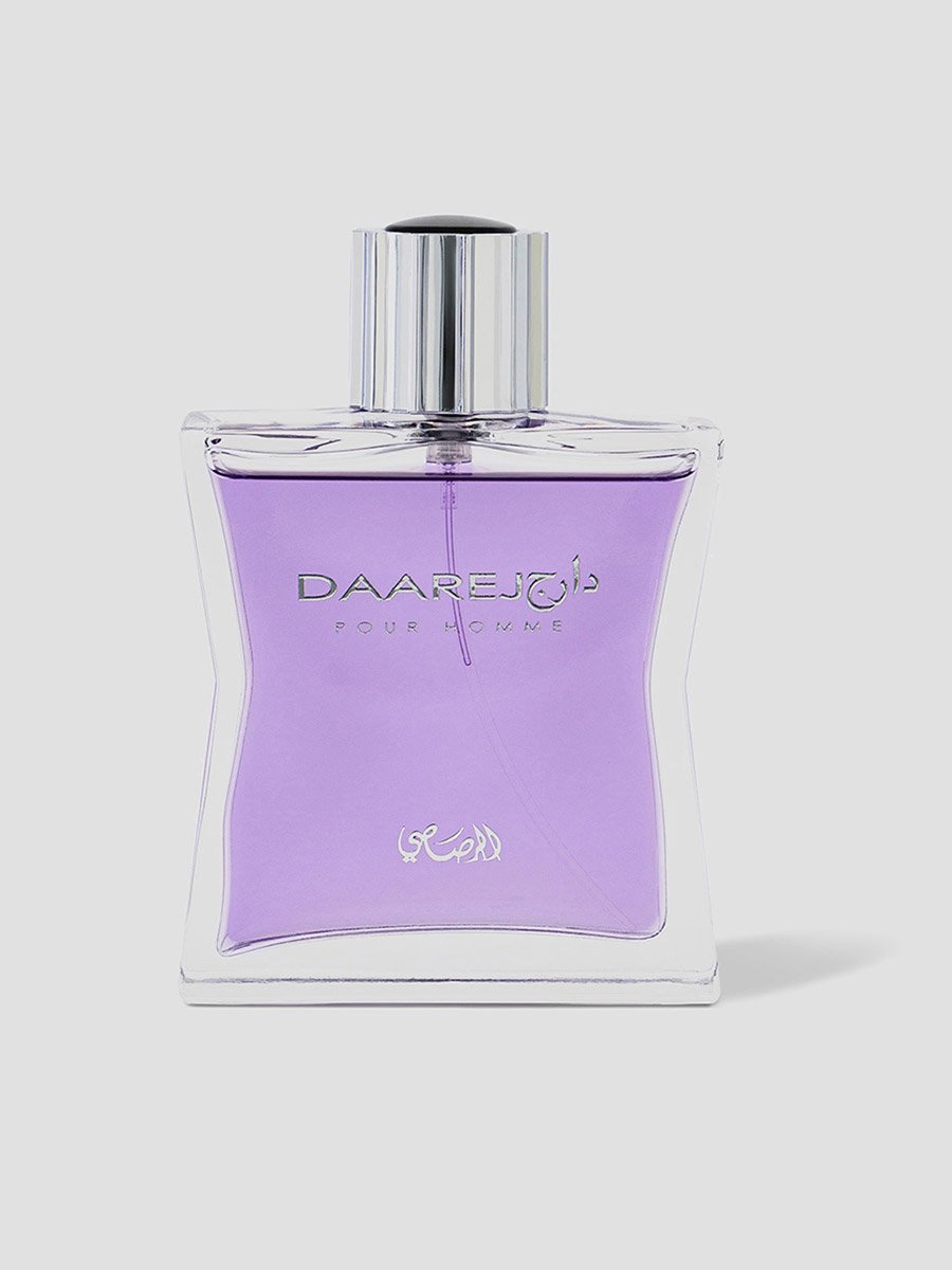 عطر الرصاصي دارج للرجال أودي بارفان 100 مل