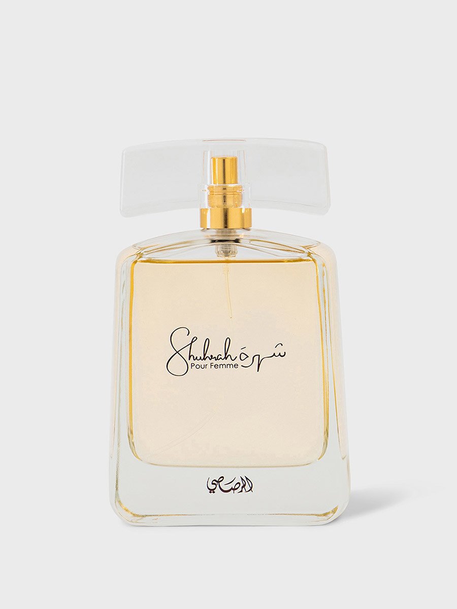 Women Rasasi Shuhrah EDP 90 Ml