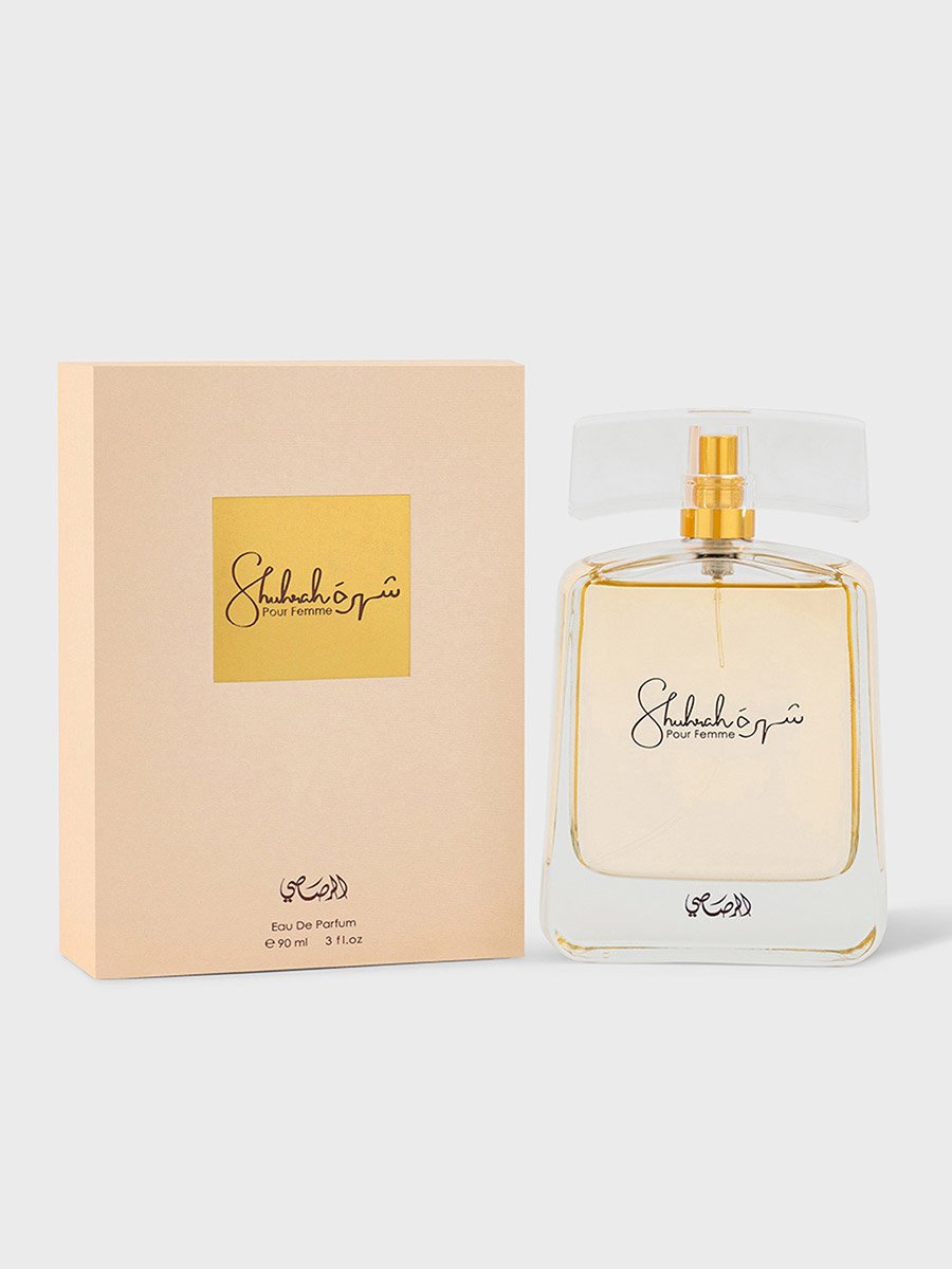 Women Rasasi Shuhrah EDP 90 Ml