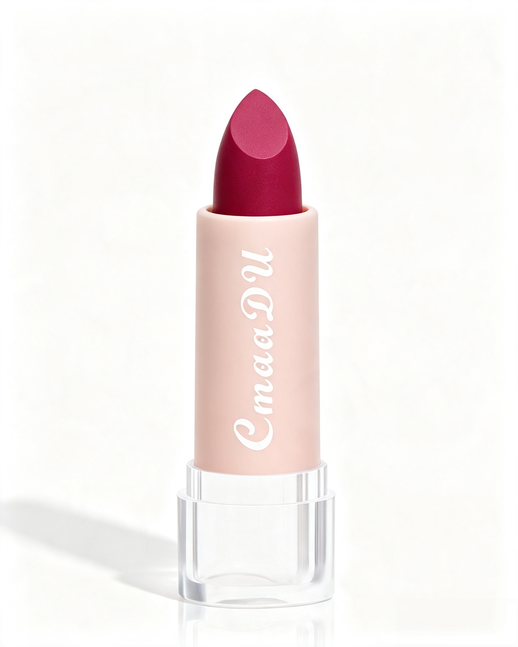 Berry Rose Matte Lipstick 08