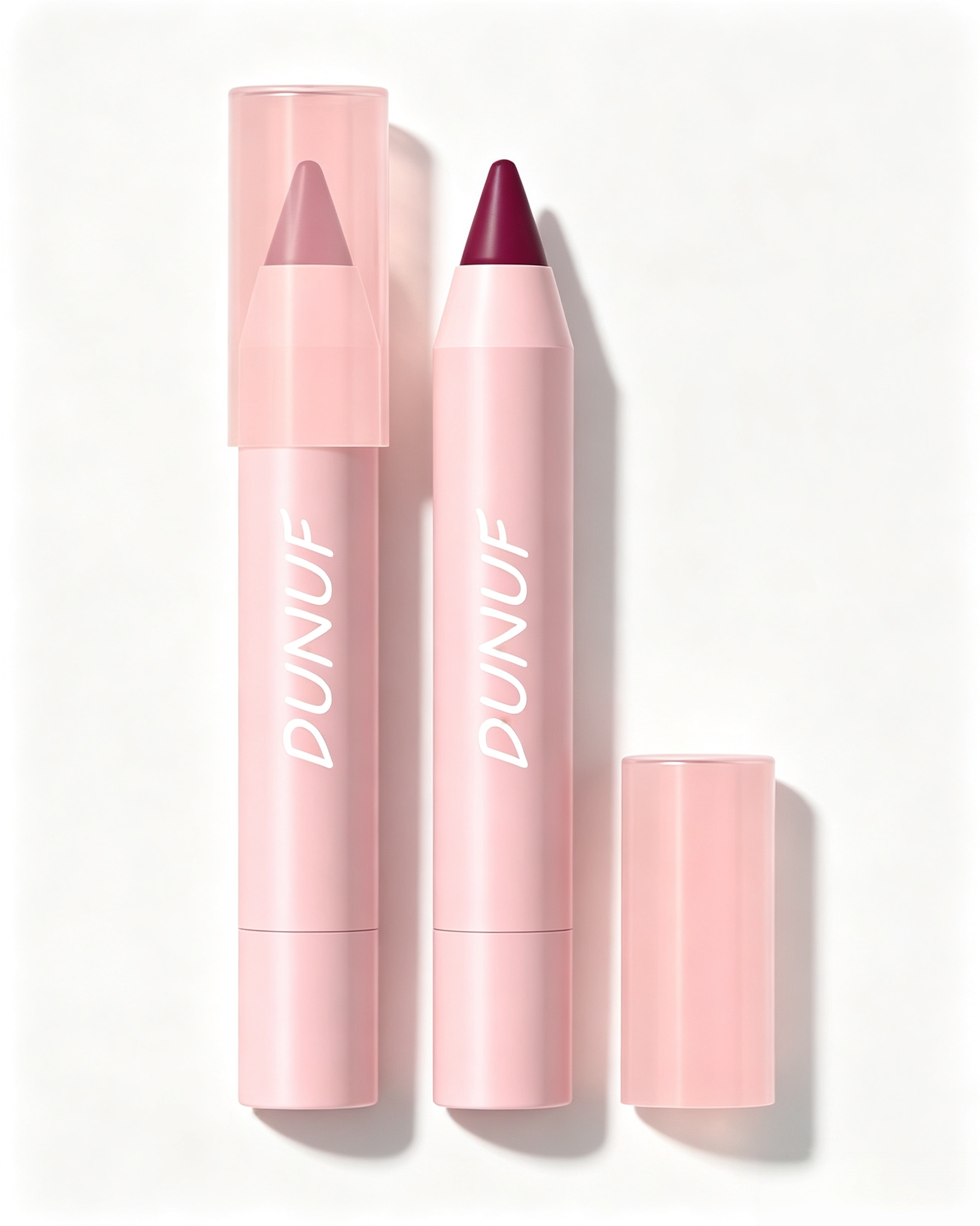 Matte Lip Glaze Effect, 06 Plum Wine