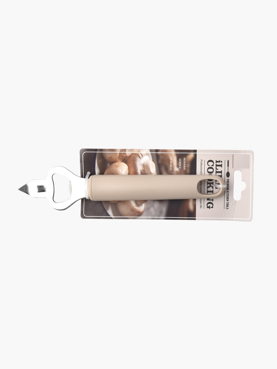 Neo Stainless Steel Bottle Opener