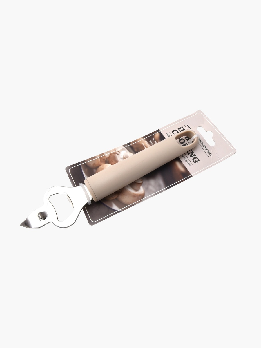 Neo Stainless Steel Bottle Opener