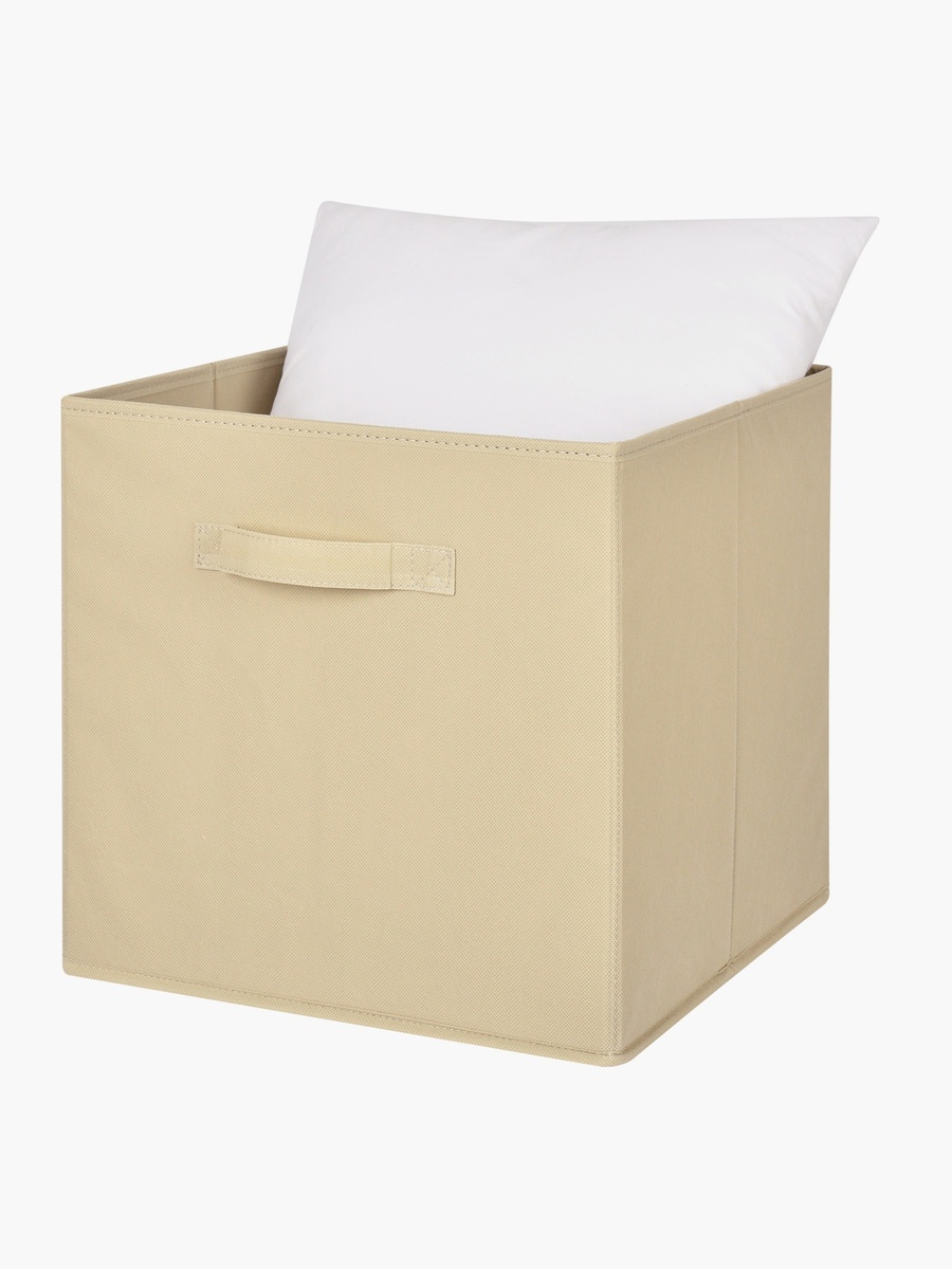 Urban Cube Box - 32x33x32 cm
