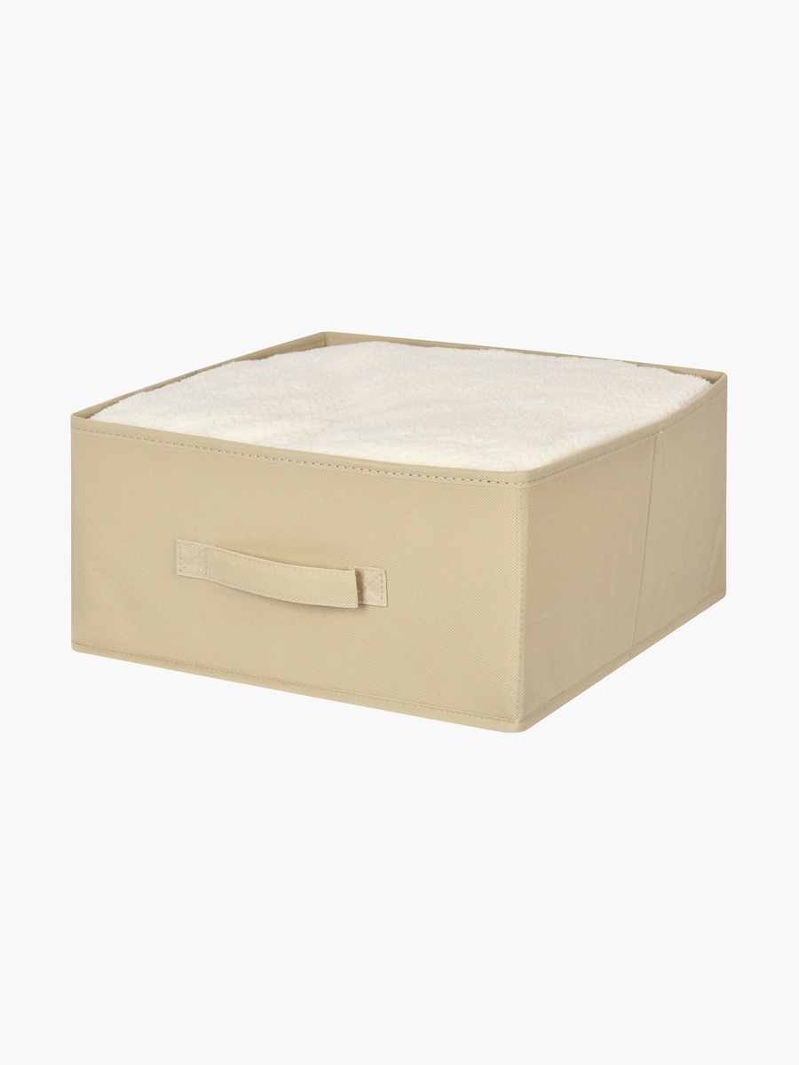 Urban Cube Box - 32x33x16.5 cm