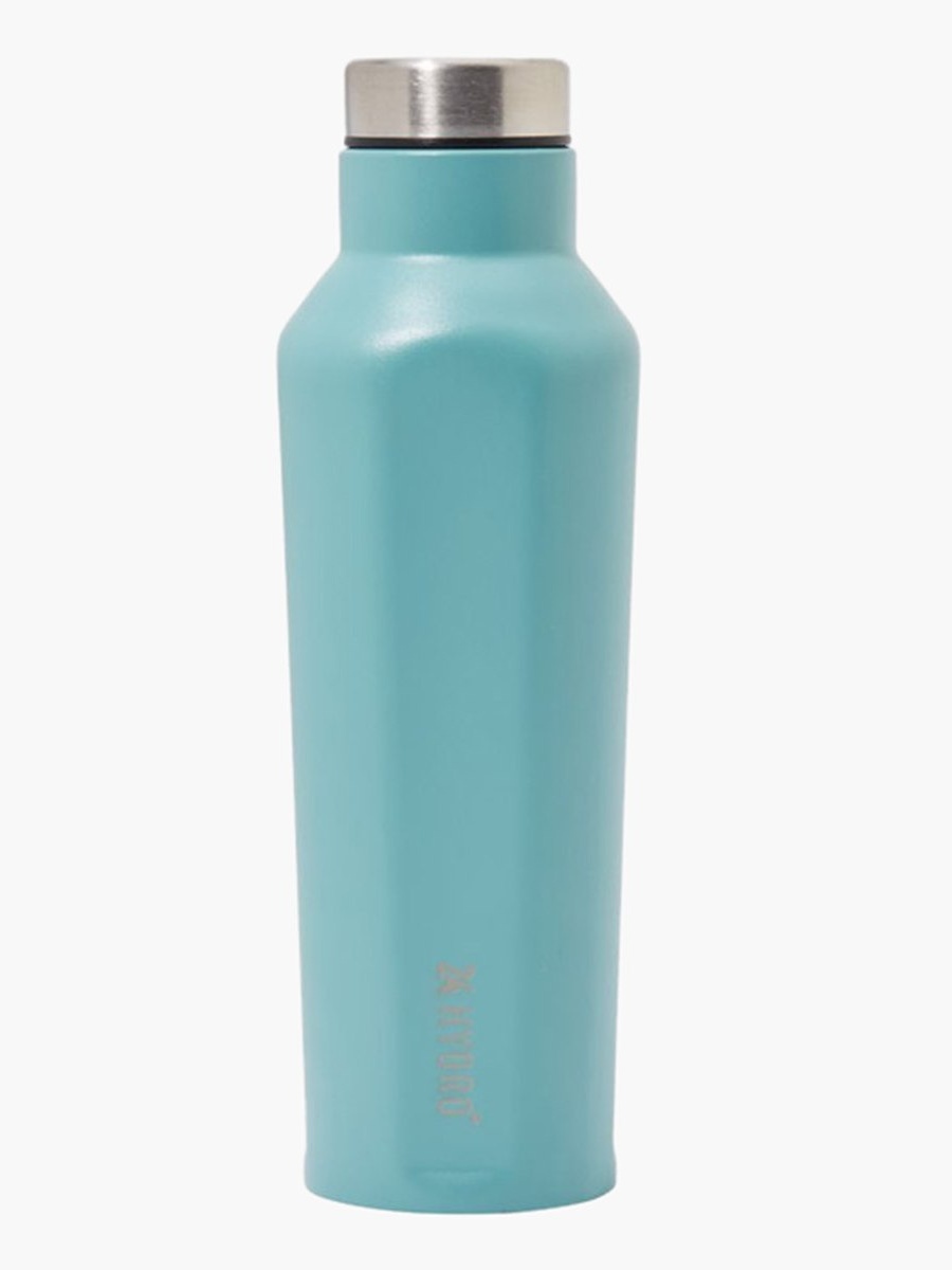 Neo Steel Hot and Cold Vacuum Flask Bottle - 500 ml