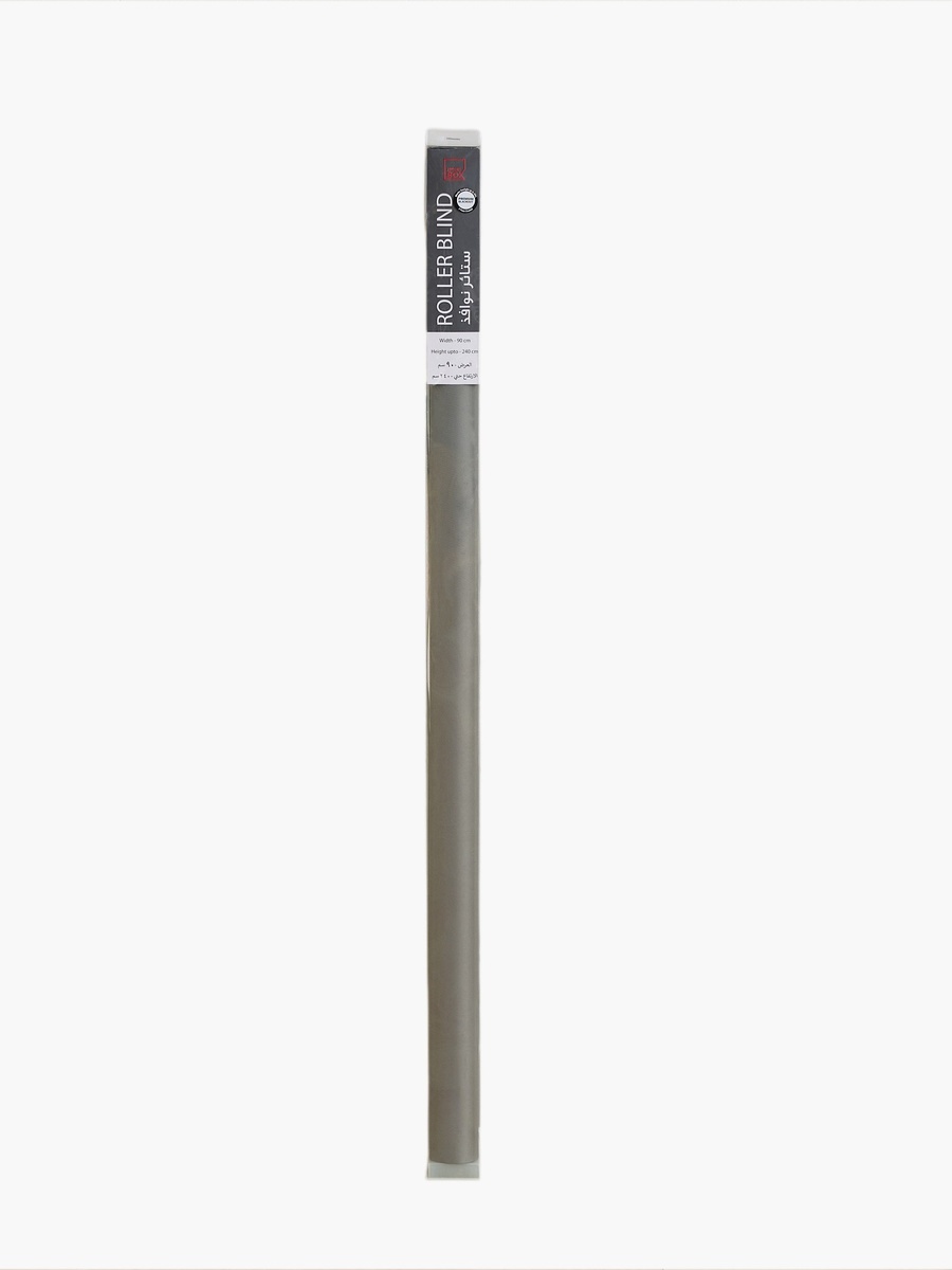 Delta Blackout Roller Blind - 90x240 cm