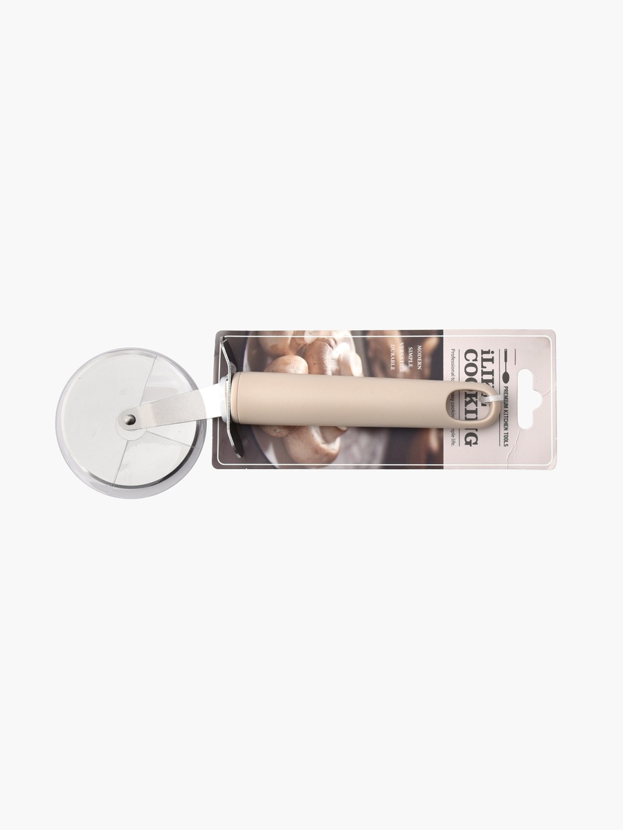 Neo Stainless Steel Pizza Cutter
