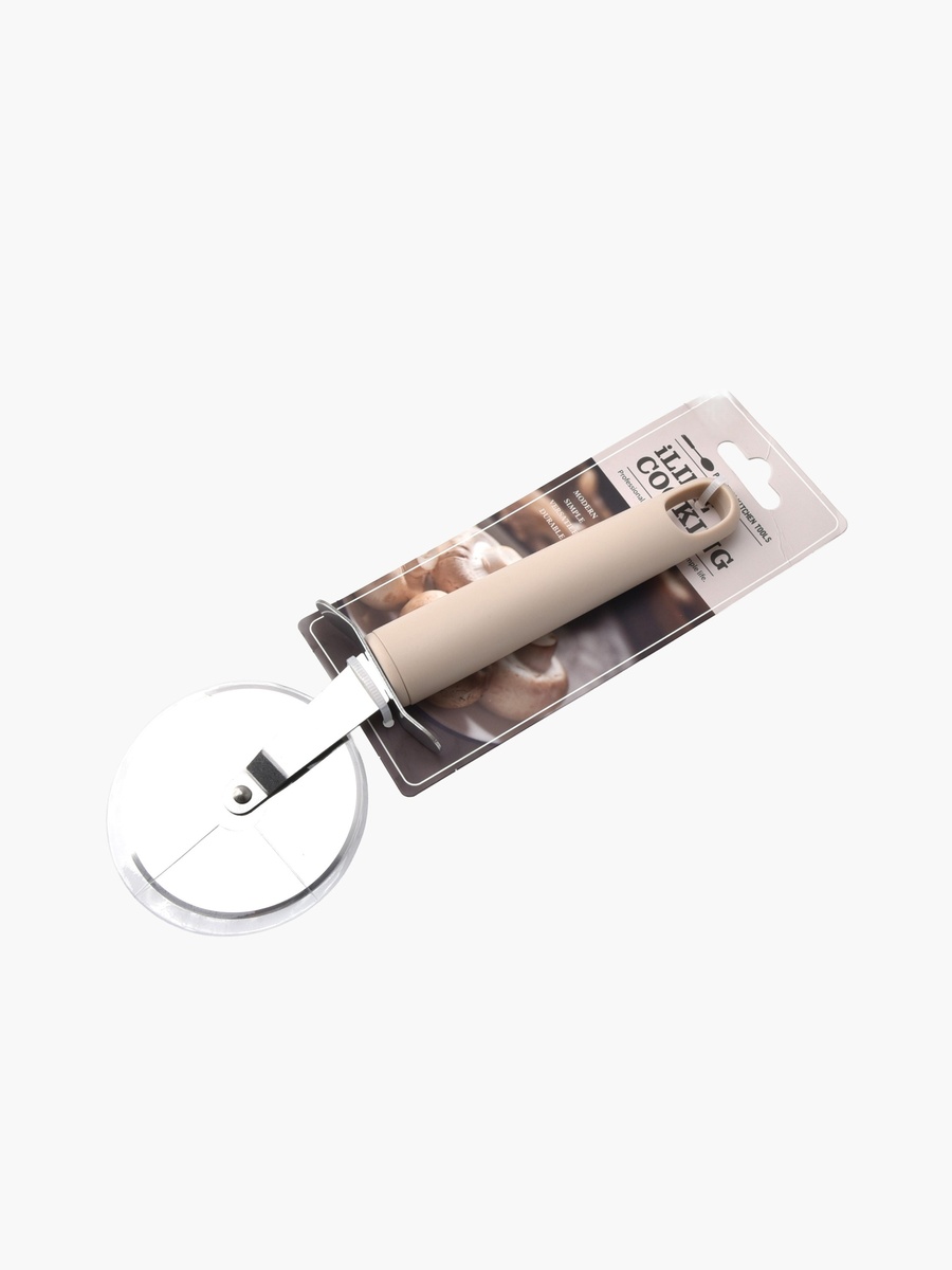 Neo Stainless Steel Pizza Cutter
