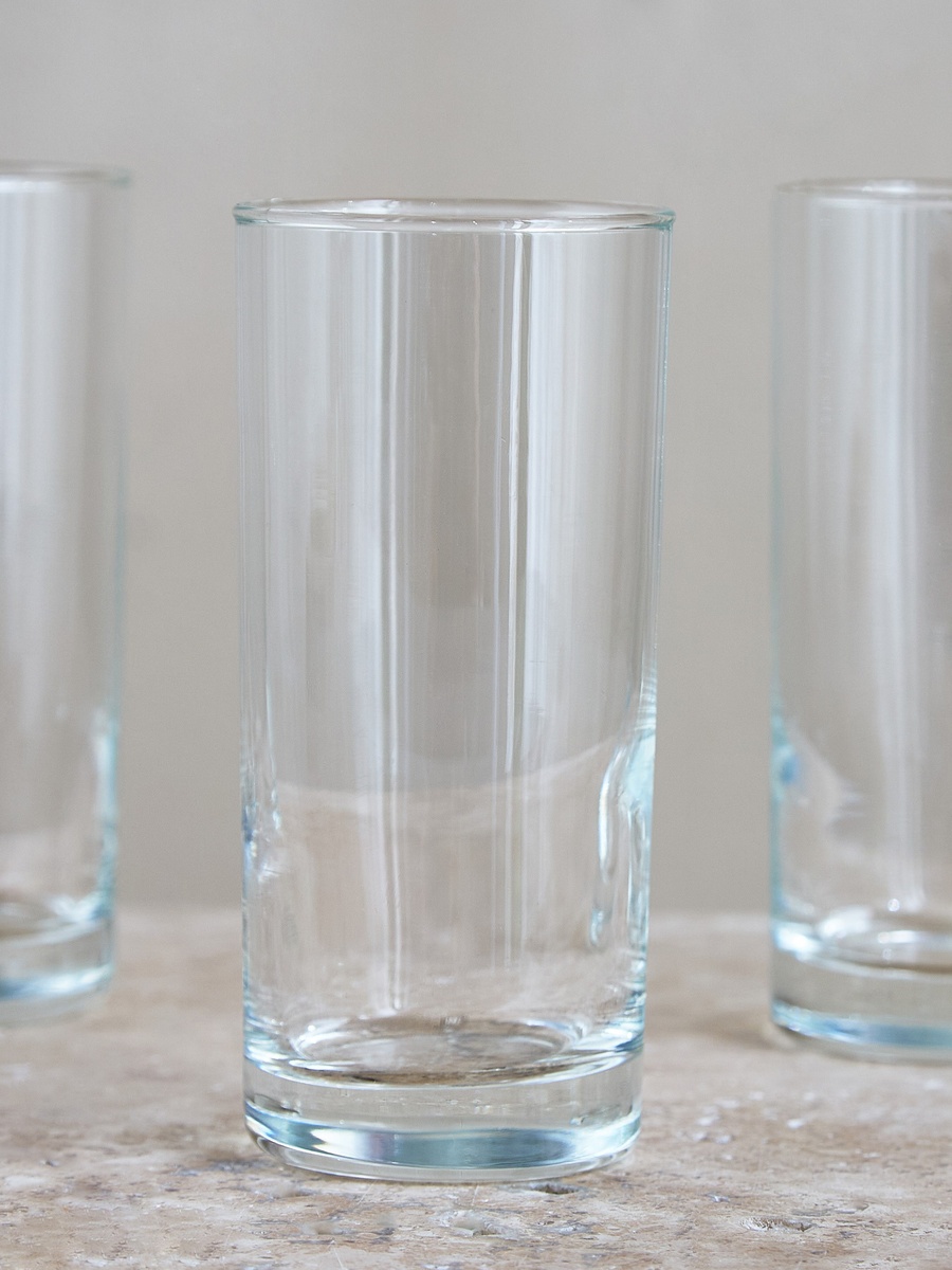 ConiQue 3-Piece Tumbler Set - 270 ml