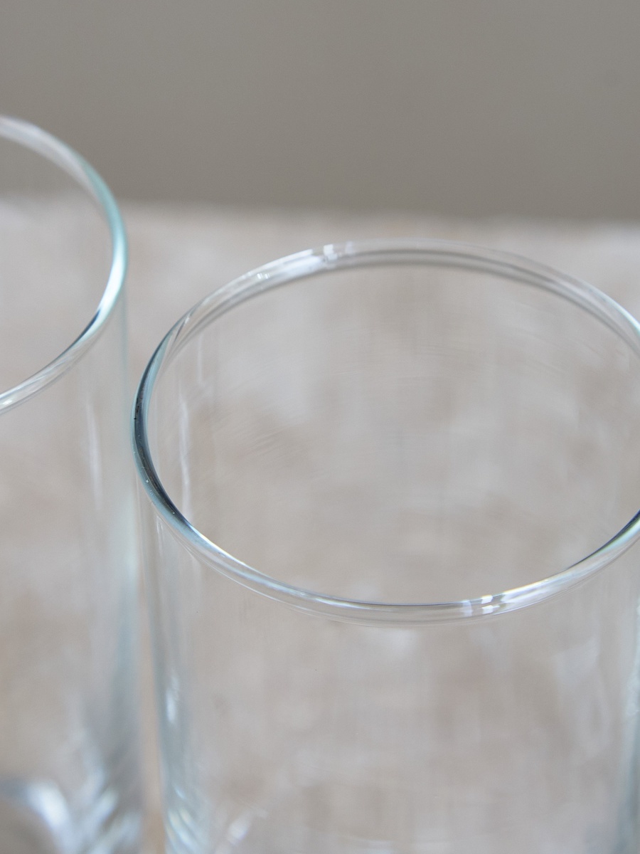 ConiQue 3-Piece Tumbler Set - 270 ml