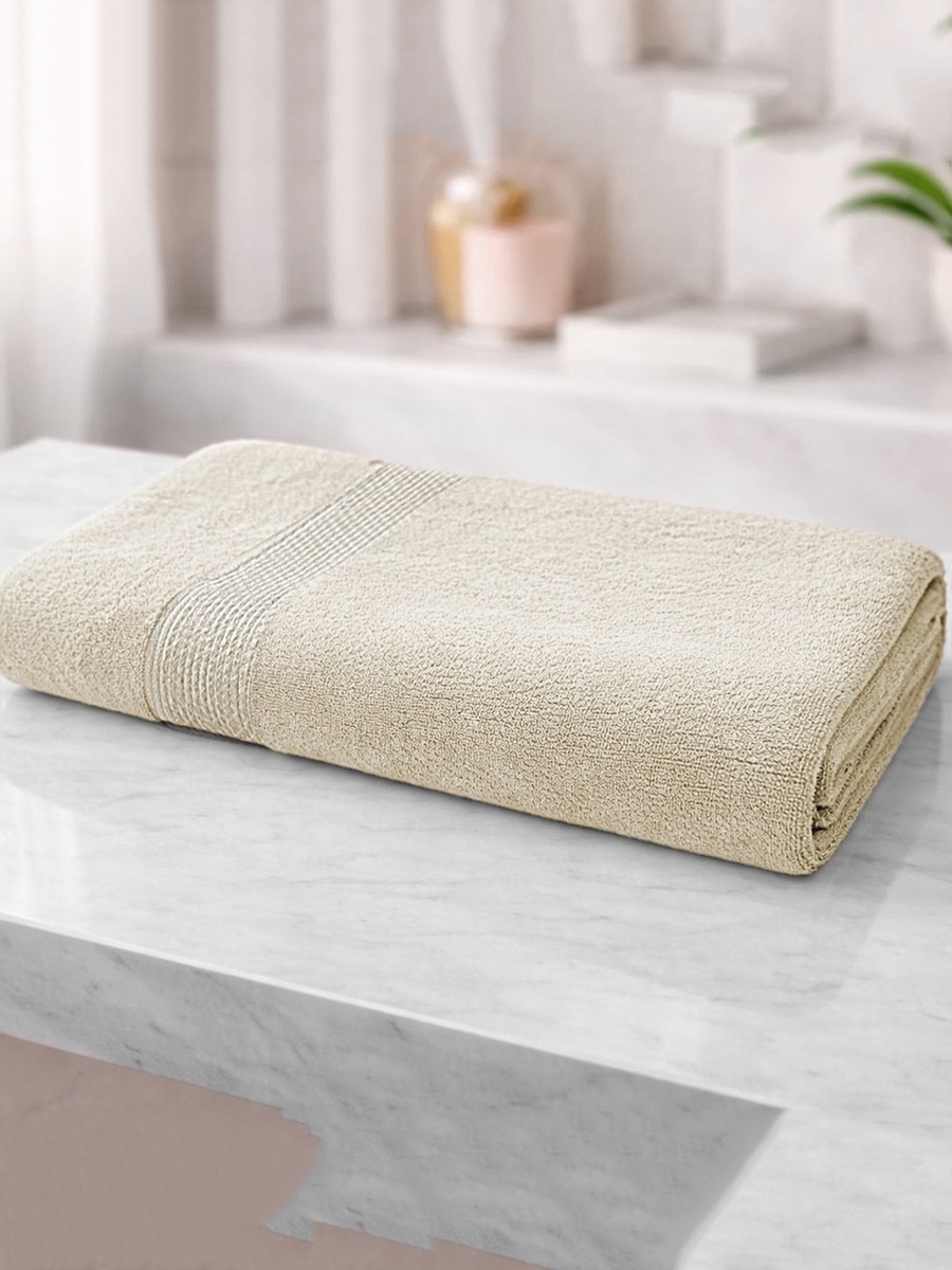 Covara Drift Dry Low Twist Hand Towel - 50x90 cm