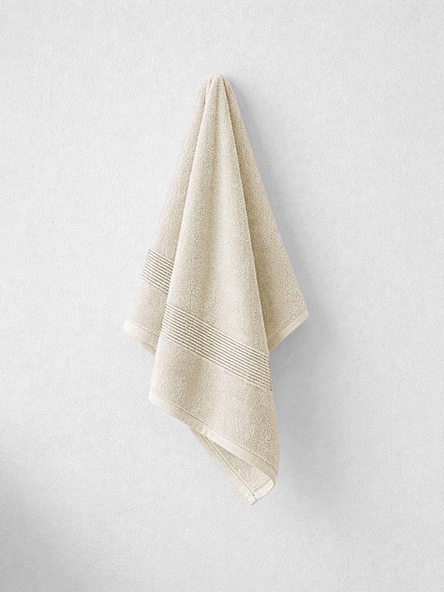 Covara Drift Dry Low Twist Hand Towel - 50x90 cm