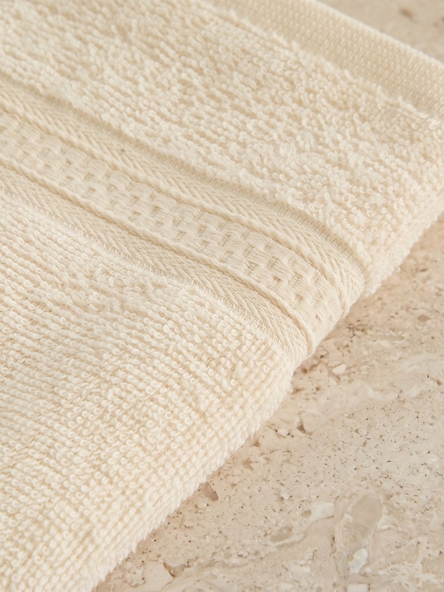Austin Guest Towel - 30x50 cm
