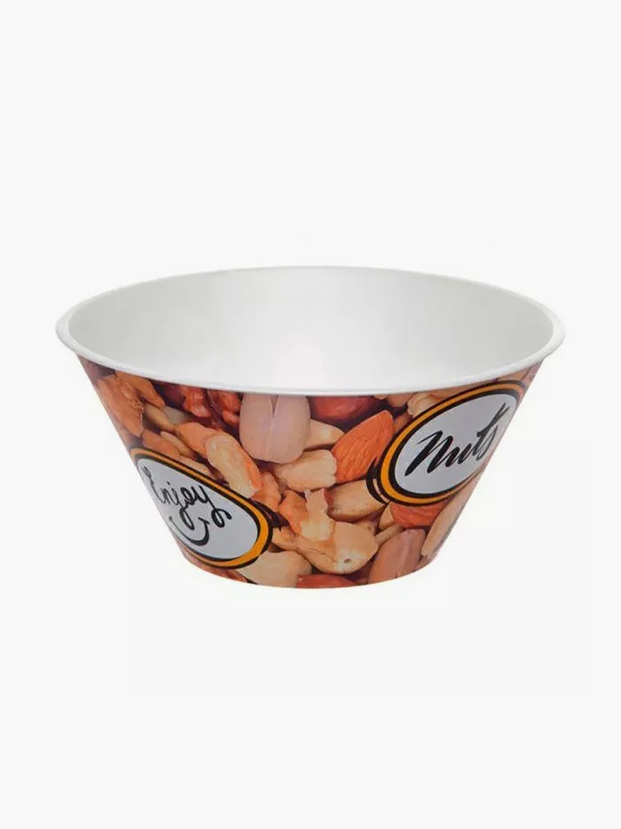 Feast Snack Bowl - 9x9x7 cm