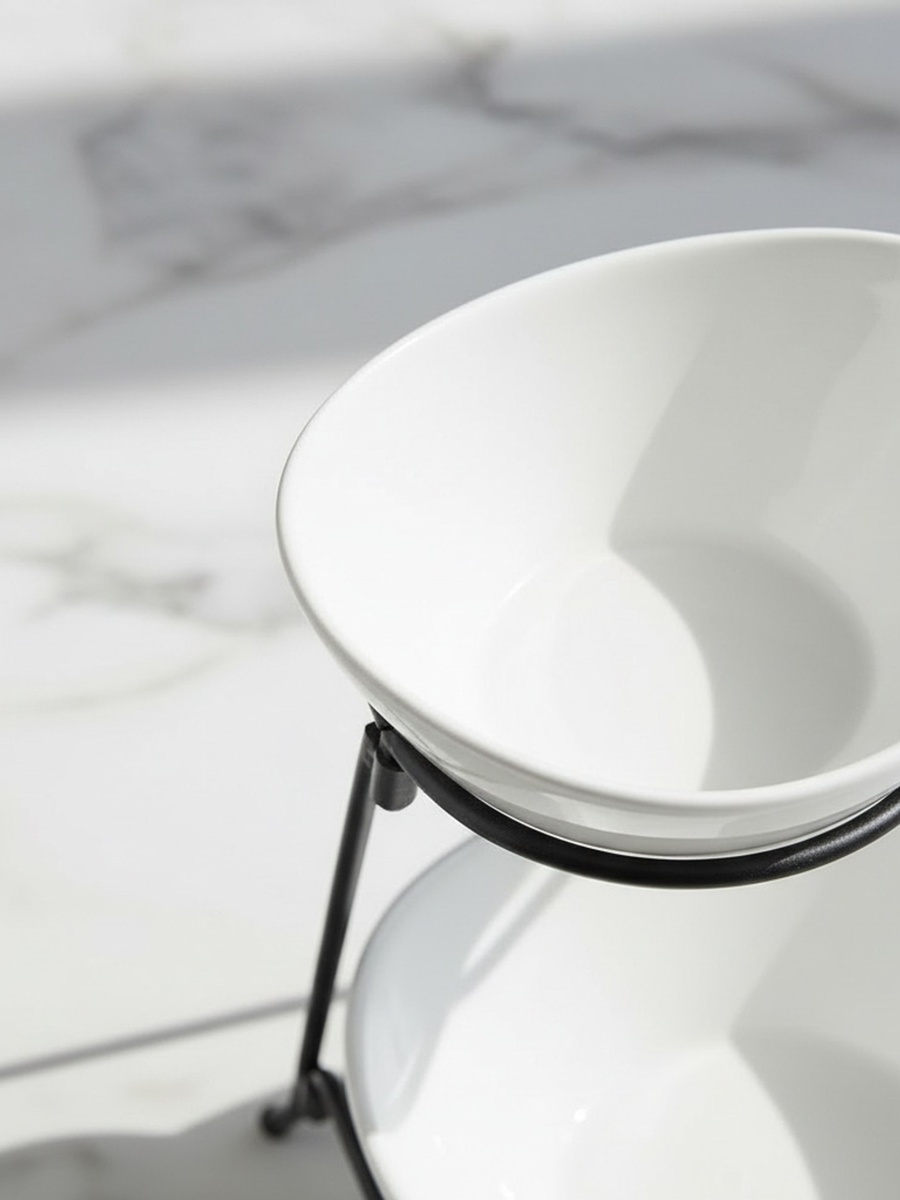 Prima 3-Tier Bowl Set