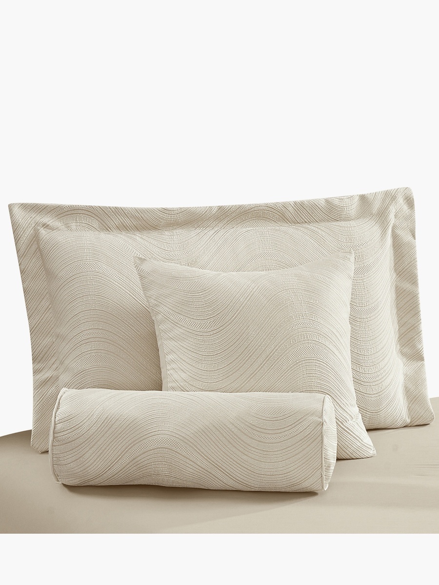Artisan Deluxe Wave 10-Piece BIAB Super King Comforter Set - 240x260 cm