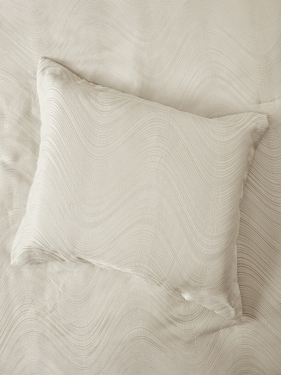 Artisan Deluxe Wave 10-Piece BIAB Super King Comforter Set - 240x260 cm