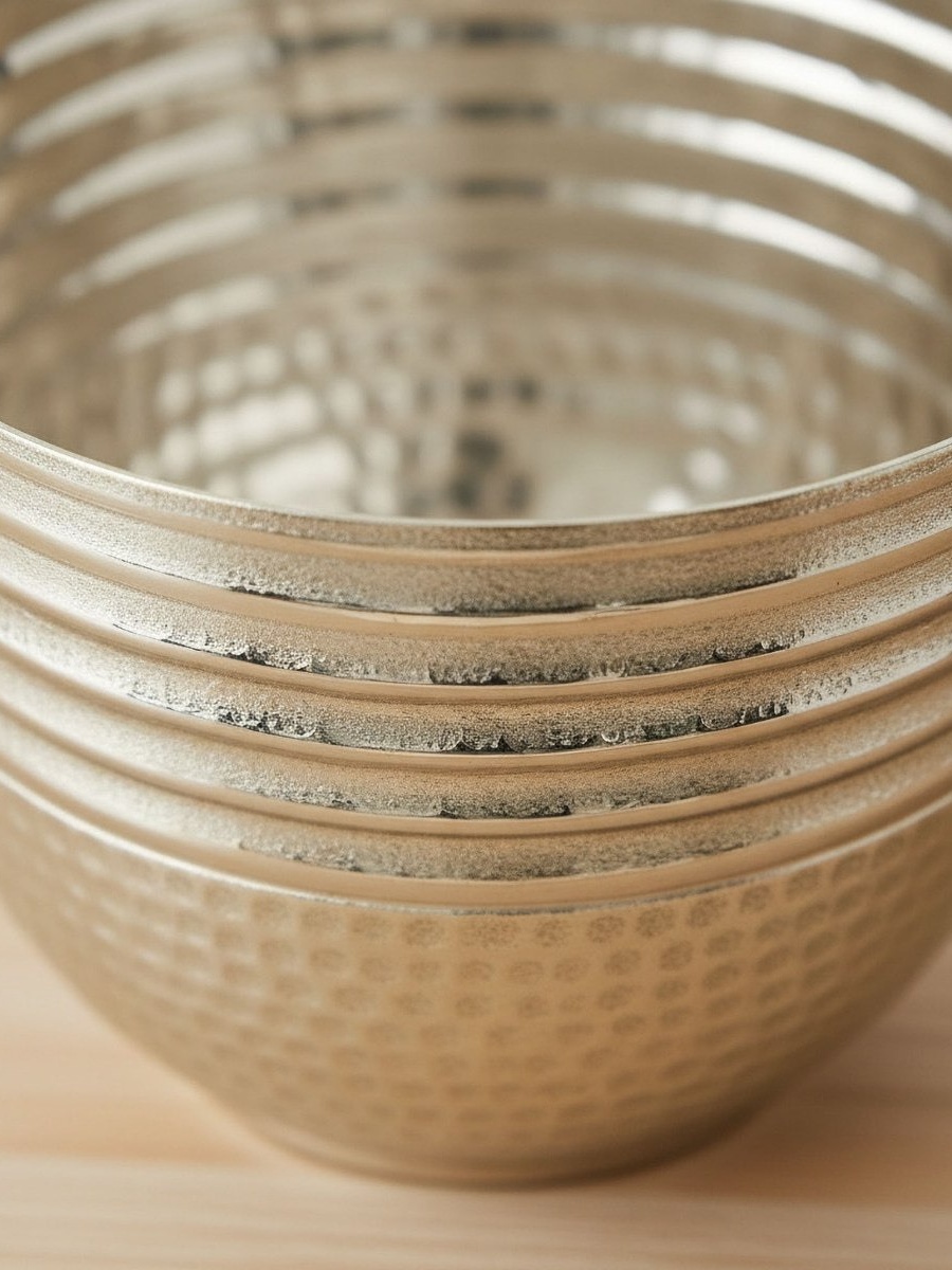 Aurum- Ausie- Elan Decorative Planter - 27x27x20 cm