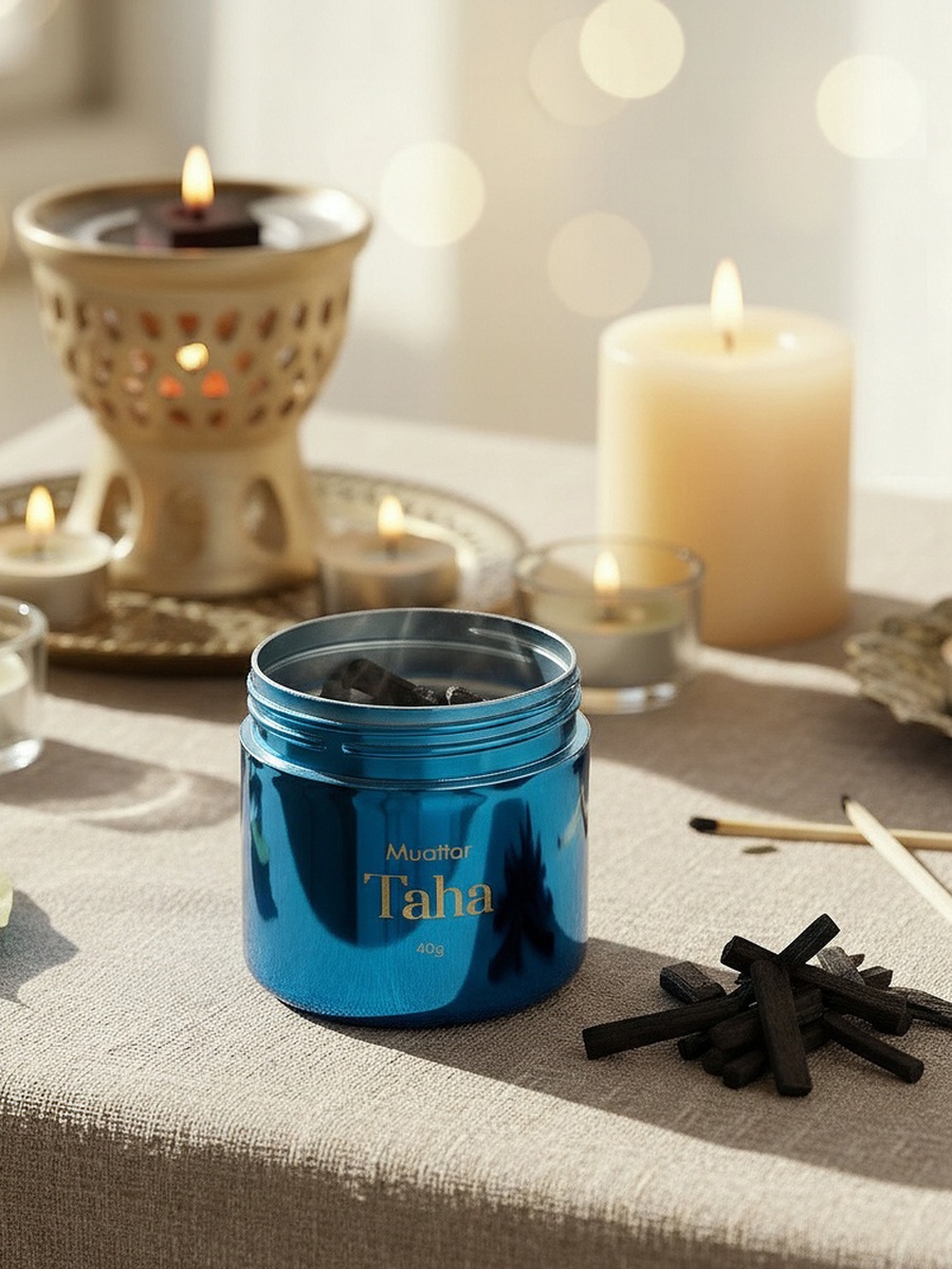 معطر جو وزن 40 جم