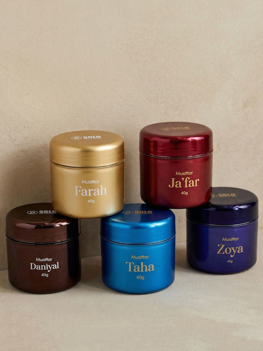 معطر جو وزن 40 جم