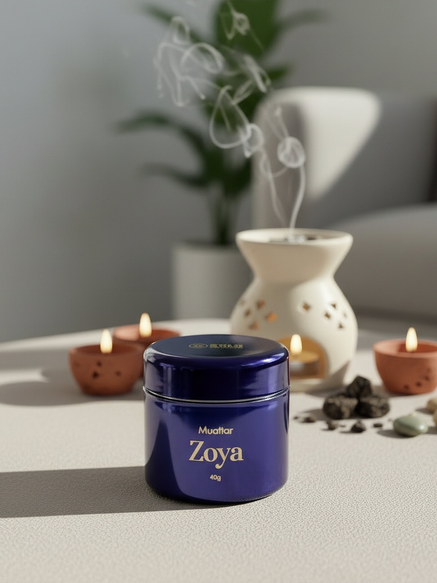 معطر جو وزن 40 جم
