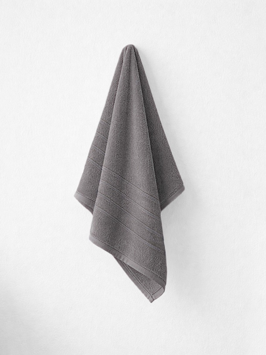 Covara Vision 2-Ply Cotton Hand Towel - 50x90 cm