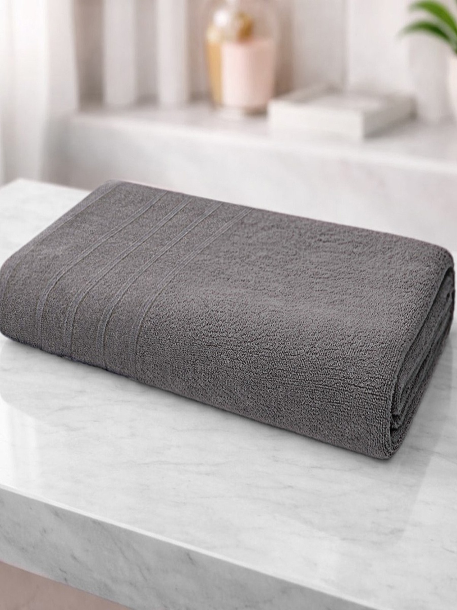 Covara Vision 2-Ply Cotton Hand Towel - 50x90 cm